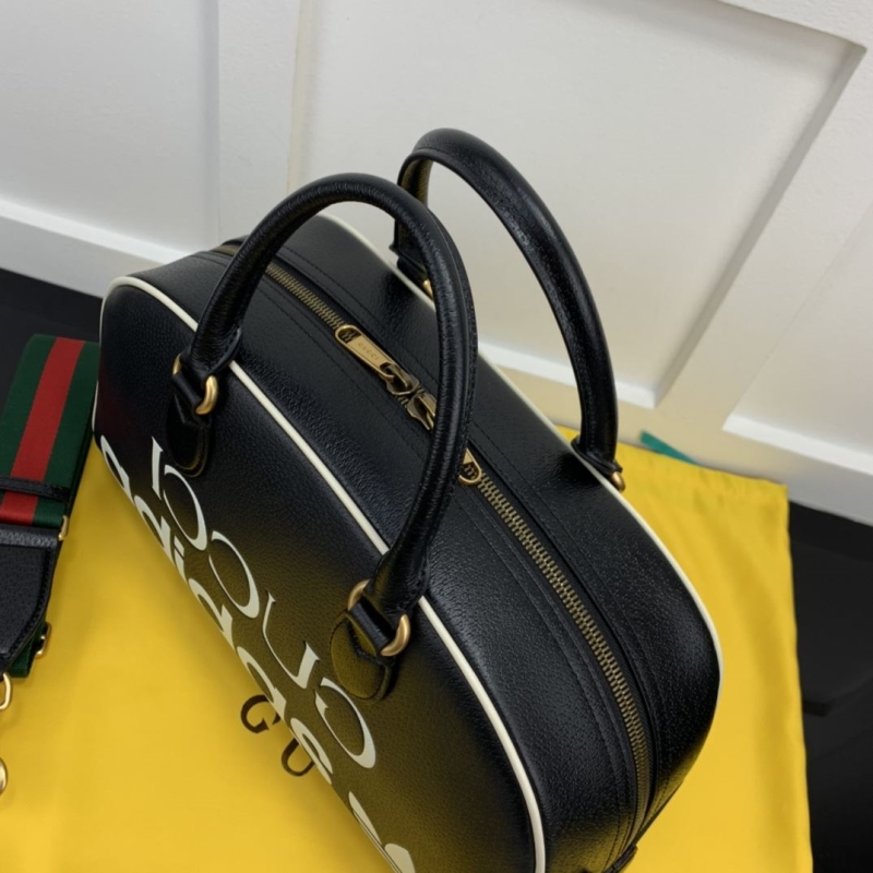 Gucci Top Handle Bags